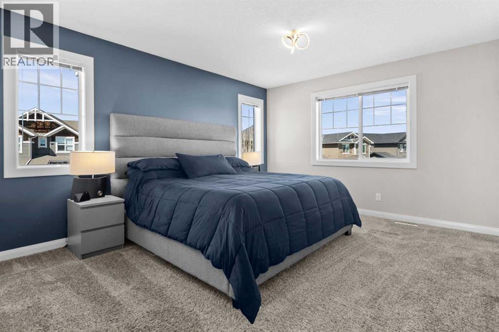 100 Kinniburgh Gardens, Chestermere, Alberta  T1X 0R8 - Photo 24 - A2302807