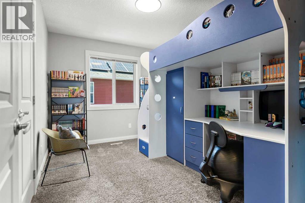 100 Kinniburgh Gardens, Chestermere, Alberta  T1X 0R8 - Photo 34 - A2302807