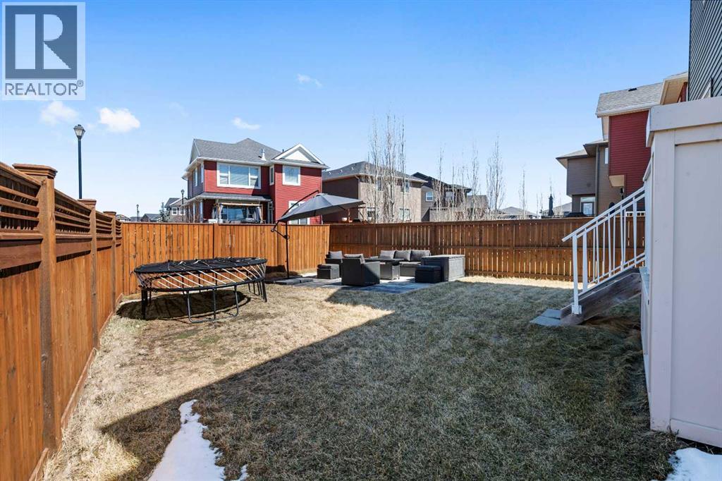 100 Kinniburgh Gardens, Chestermere, Alberta  T1X 0R8 - Photo 40 - A2302807