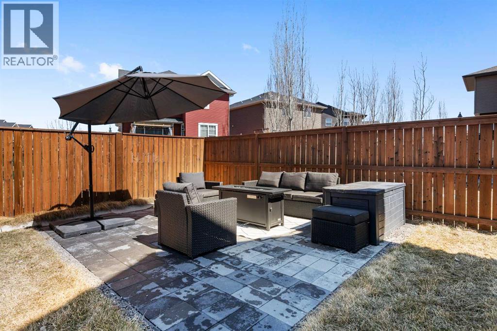 100 Kinniburgh Gardens, Chestermere, Alberta  T1X 0R8 - Photo 41 - A2302807