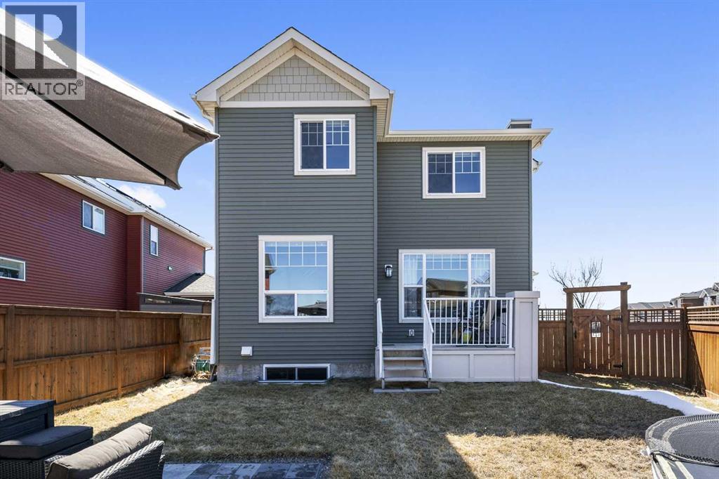 100 Kinniburgh Gardens, Chestermere, Alberta  T1X 0R8 - Photo 42 - A2302807