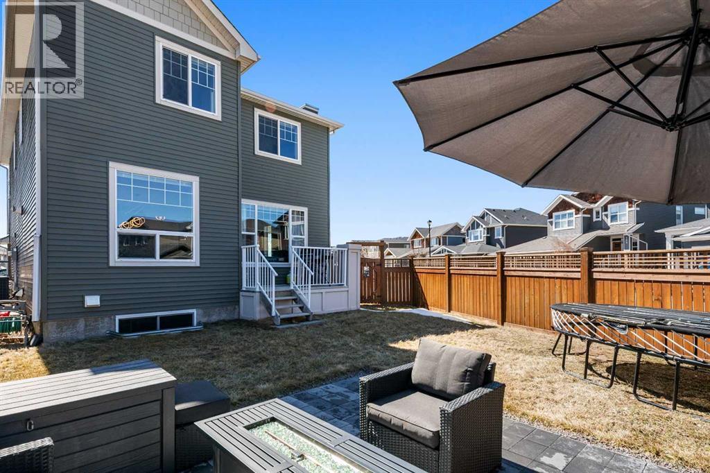 100 Kinniburgh Gardens, Chestermere, Alberta  T1X 0R8 - Photo 43 - A2302807