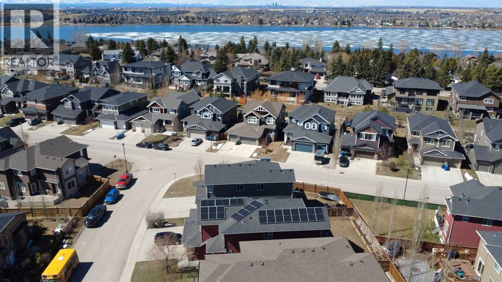 100 Kinniburgh Gardens, Chestermere, Alberta  T1X 0R8 - Photo 48 - A2302807