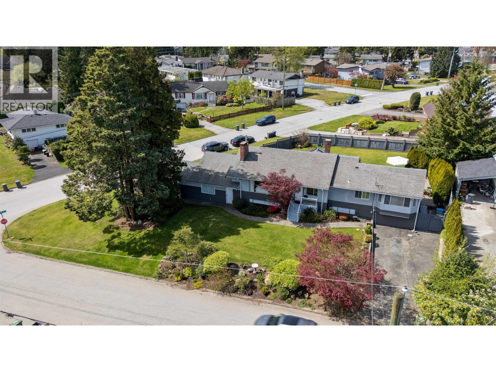 1005 WESTMOUNT DRIVE, port moody, British Columbia