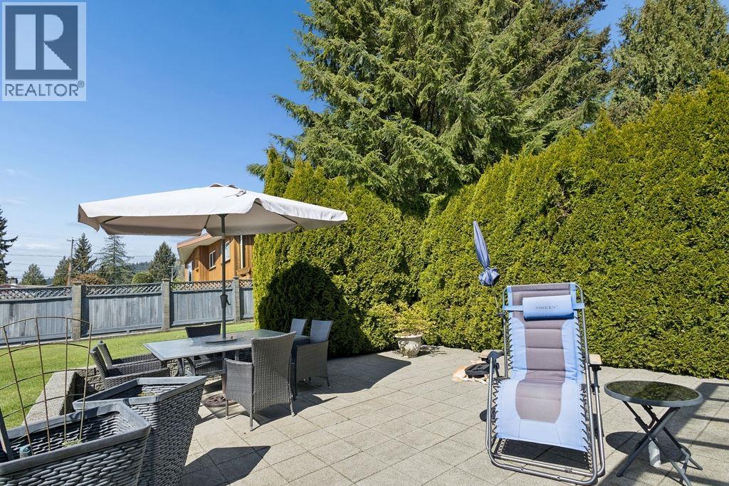 1005 Westmount Drive, Port Moody, British Columbia  V3H 1L1 - Photo 33 - R3115127