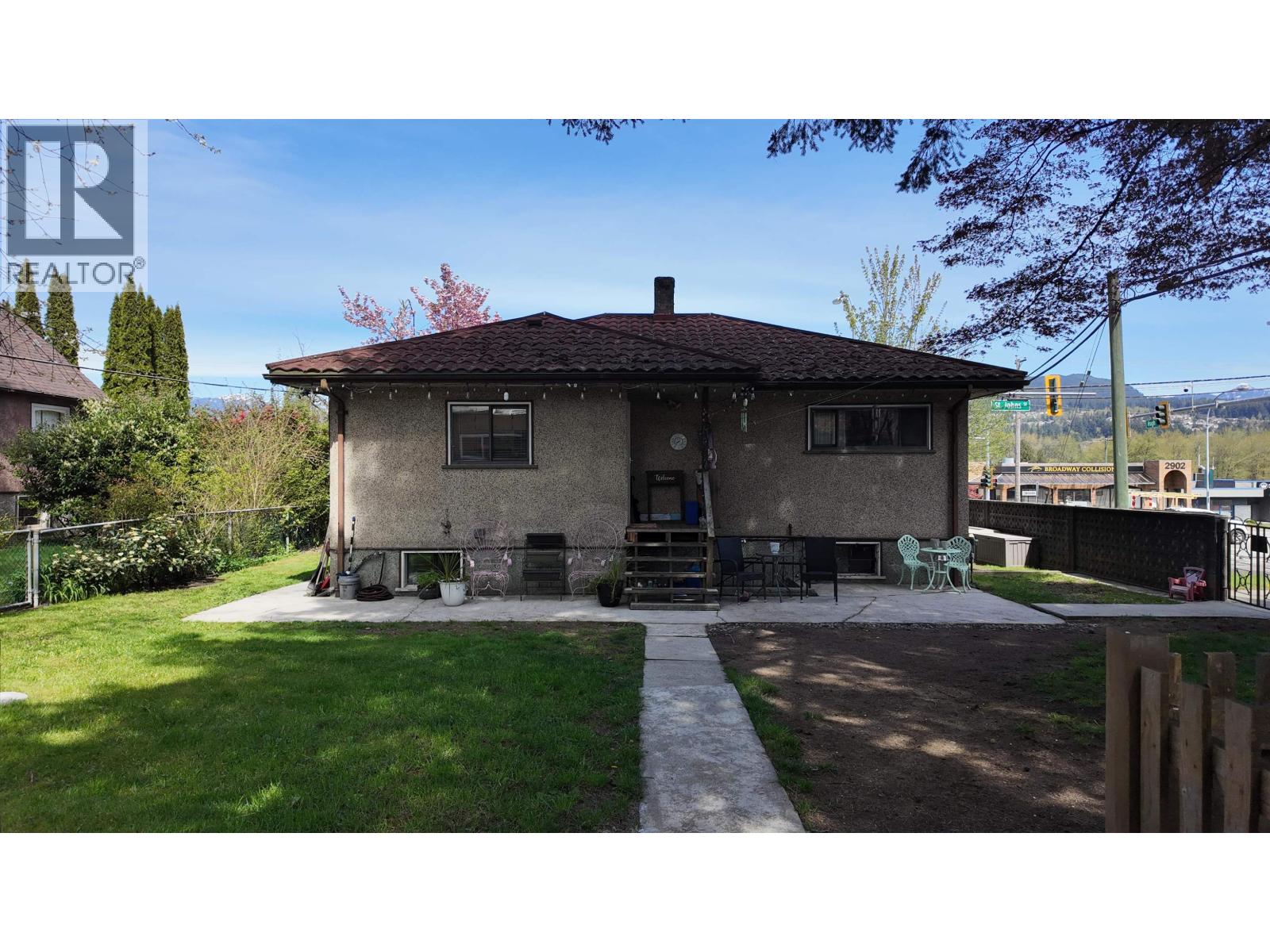 2825 St John Street, Port Moody, British Columbia  V3H 2B9 - Photo 10 - R3115129