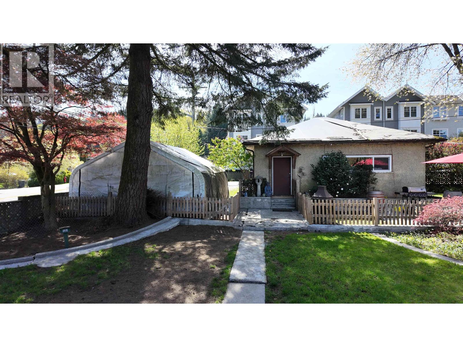 2825 St John Street, Port Moody, British Columbia  V3H 2B9 - Photo 16 - R3115129