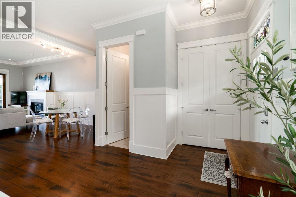 119 Durham Street, New Westminster, British Columbia  V3L 1X2 - Photo 10 - R3115139