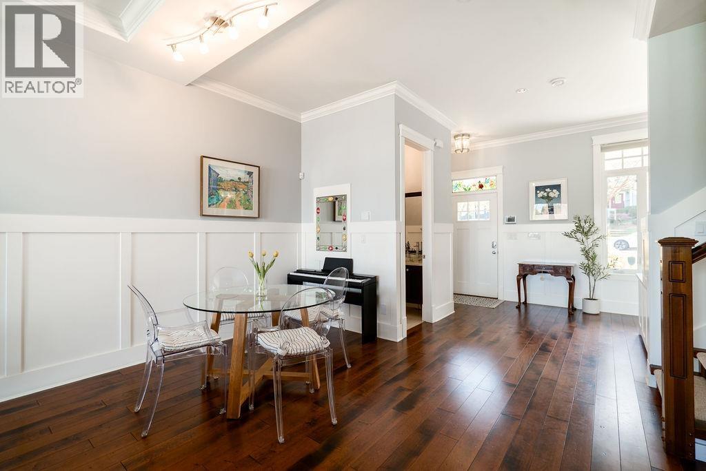 119 Durham Street, New Westminster, British Columbia  V3L 1X2 - Photo 11 - R3115139