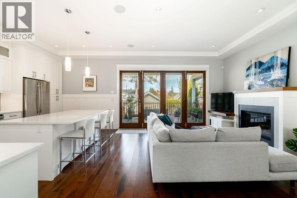 119 Durham Street, New Westminster, British Columbia  V3L 1X2 - Photo 14 - R3115139