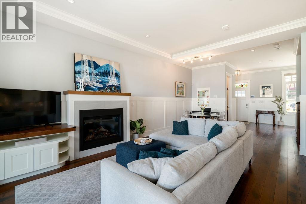 119 Durham Street, New Westminster, British Columbia  V3L 1X2 - Photo 15 - R3115139