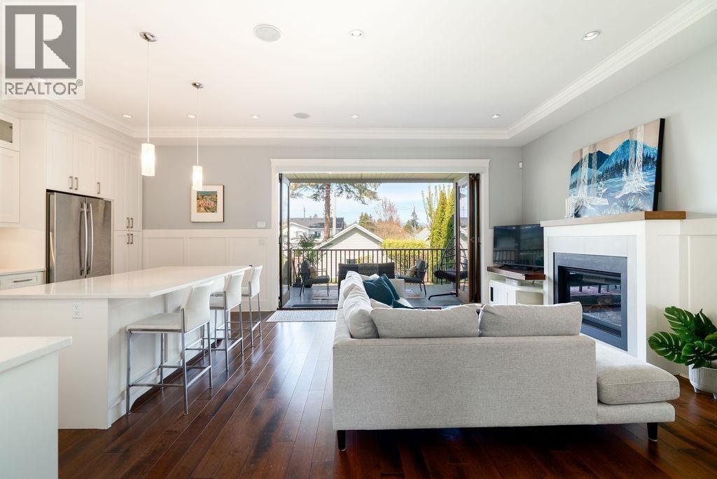 119 Durham Street, New Westminster, British Columbia  V3L 1X2 - Photo 16 - R3115139