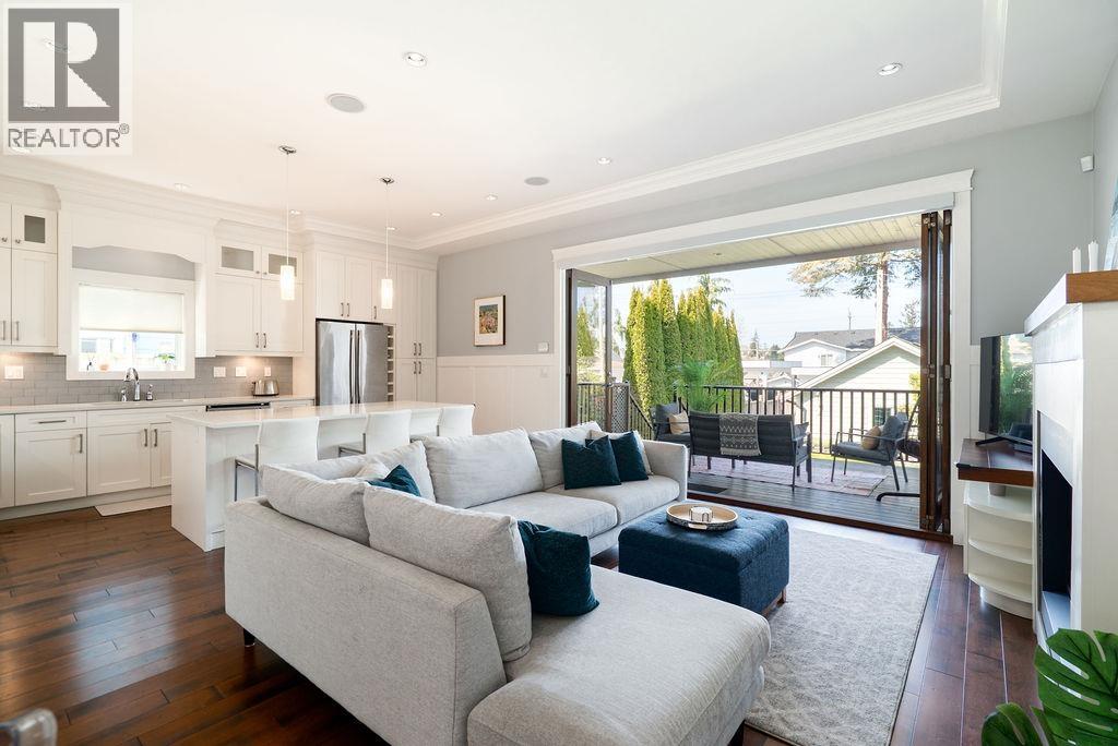 119 Durham Street, New Westminster, British Columbia  V3L 1X2 - Photo 17 - R3115139