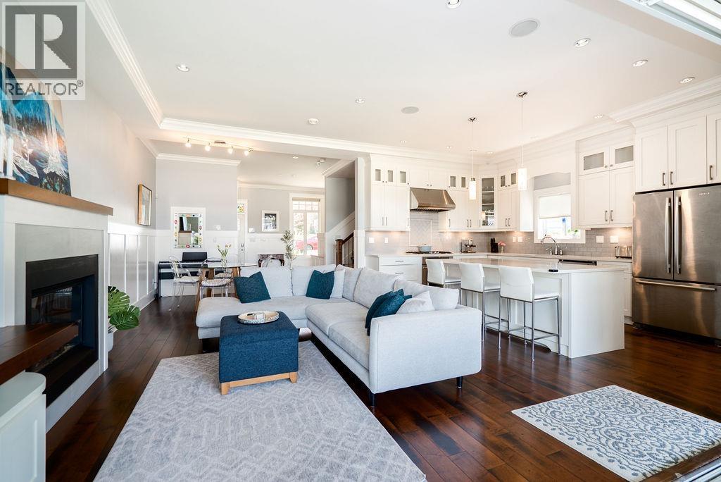 119 Durham Street, New Westminster, British Columbia  V3L 1X2 - Photo 22 - R3115139