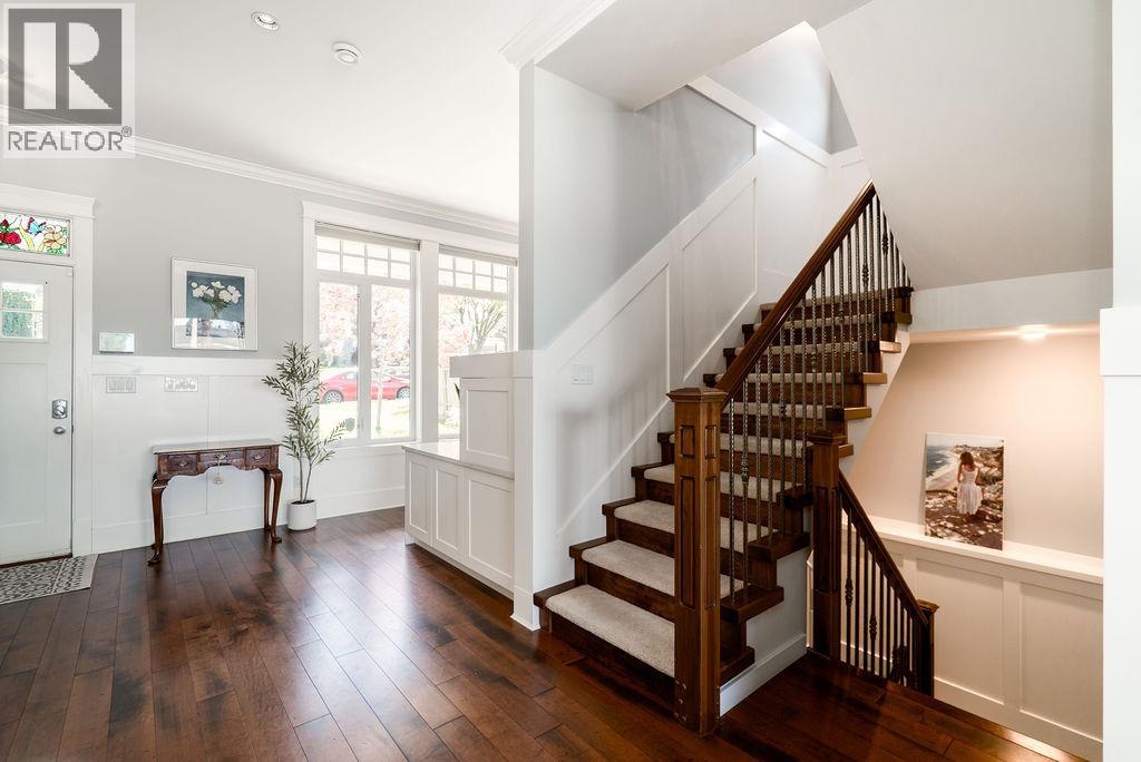 119 Durham Street, New Westminster, British Columbia  V3L 1X2 - Photo 23 - R3115139