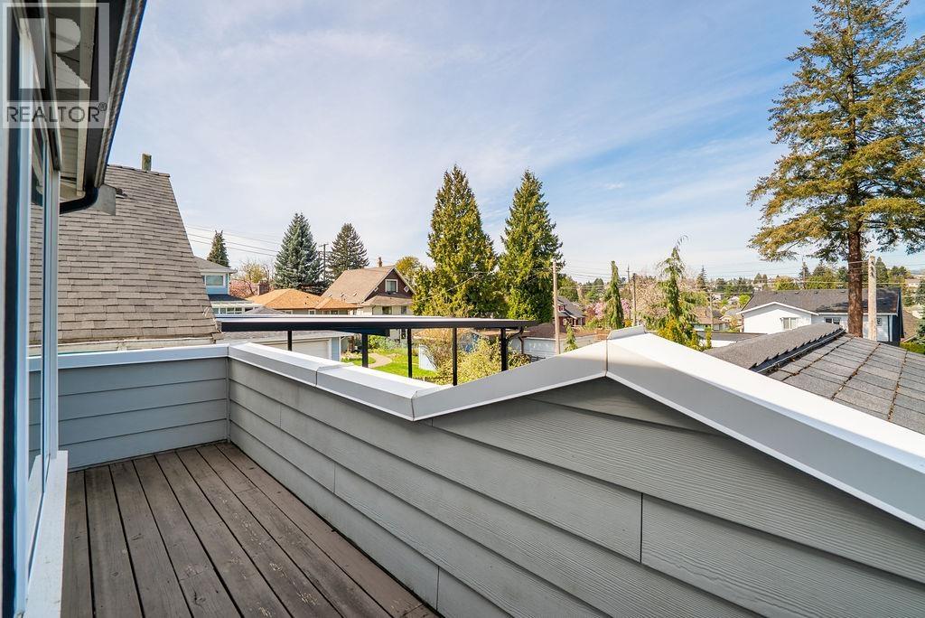 119 Durham Street, New Westminster, British Columbia  V3L 1X2 - Photo 28 - R3115139