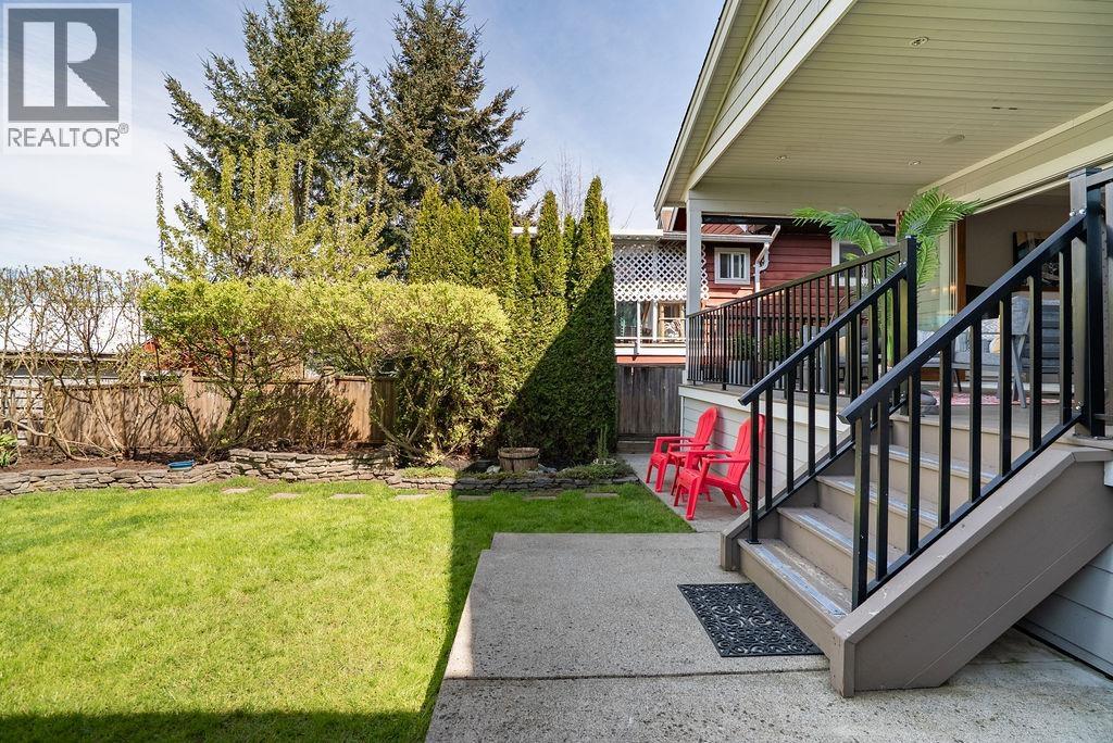 119 Durham Street, New Westminster, British Columbia  V3L 1X2 - Photo 33 - R3115139