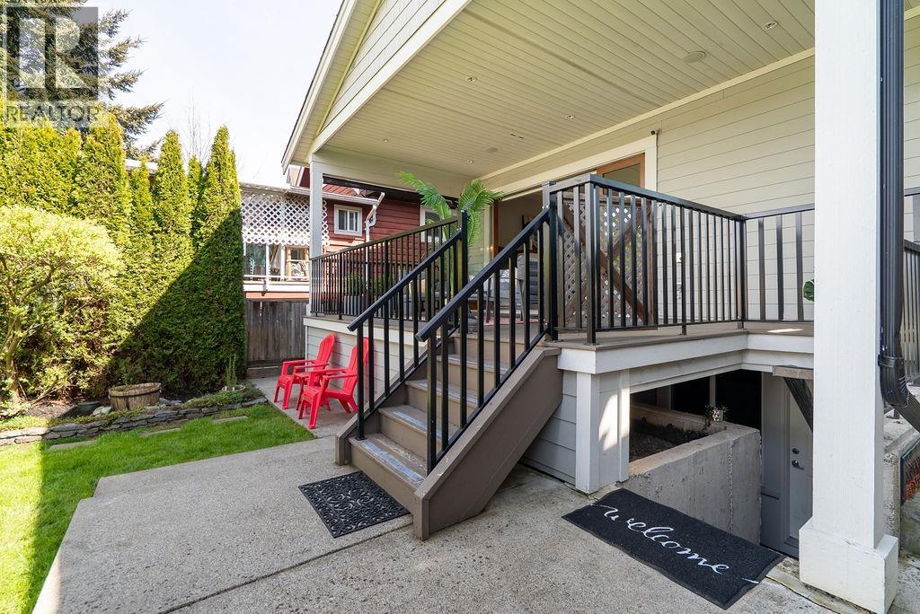 119 Durham Street, New Westminster, British Columbia  V3L 1X2 - Photo 35 - R3115139