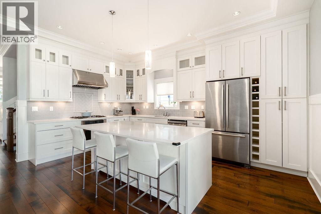 119 Durham Street, New Westminster, British Columbia  V3L 1X2 - Photo 4 - R3115139