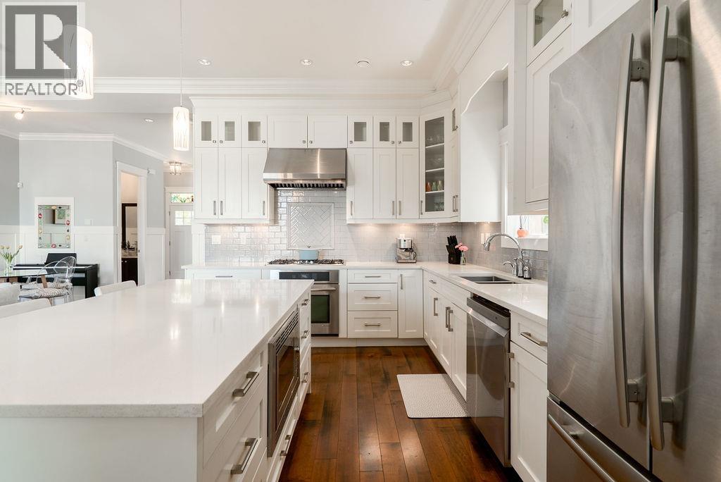 119 Durham Street, New Westminster, British Columbia  V3L 1X2 - Photo 7 - R3115139