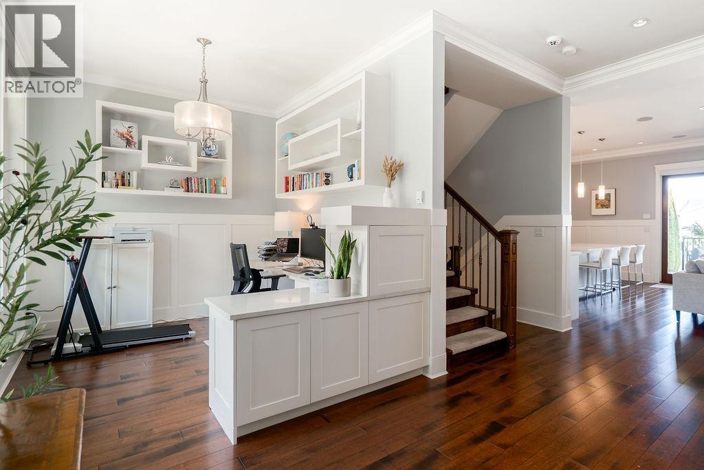 119 Durham Street, New Westminster, British Columbia  V3L 1X2 - Photo 8 - R3115139