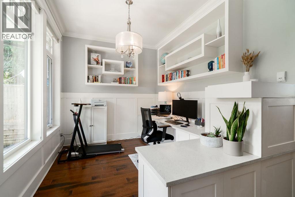 119 Durham Street, New Westminster, British Columbia  V3L 1X2 - Photo 9 - R3115139