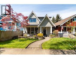 119 DURHAM STREET, New Westminster, British Columbia