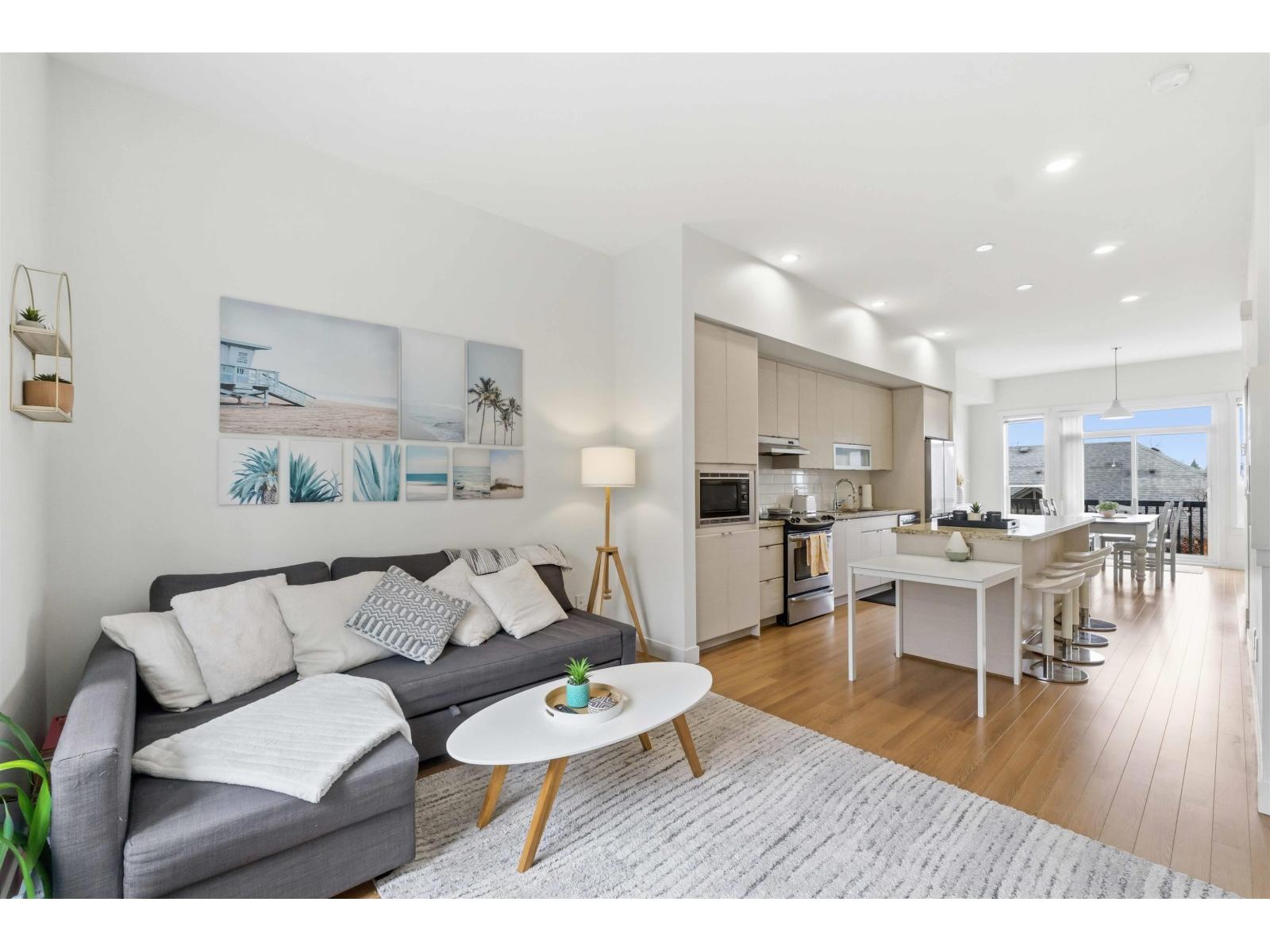 36 2955 156 Street, Surrey, British Columbia  V3Z 2W8 - Photo 2 - R3105329