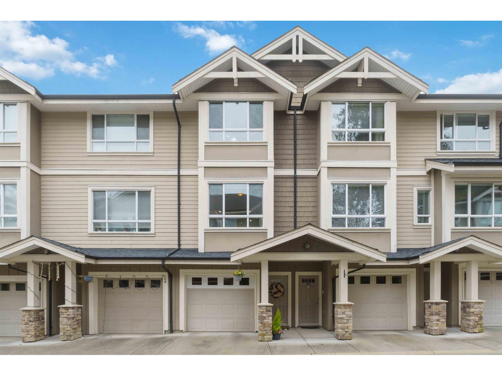 36 2955 156 STREET, Surrey, British Columbia