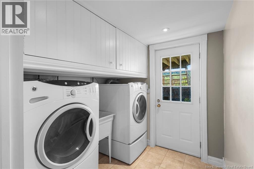 18 Hillview Street, Upper Kingsclear, New Brunswick  E3B 1V1 - Photo 32 - NB134330
