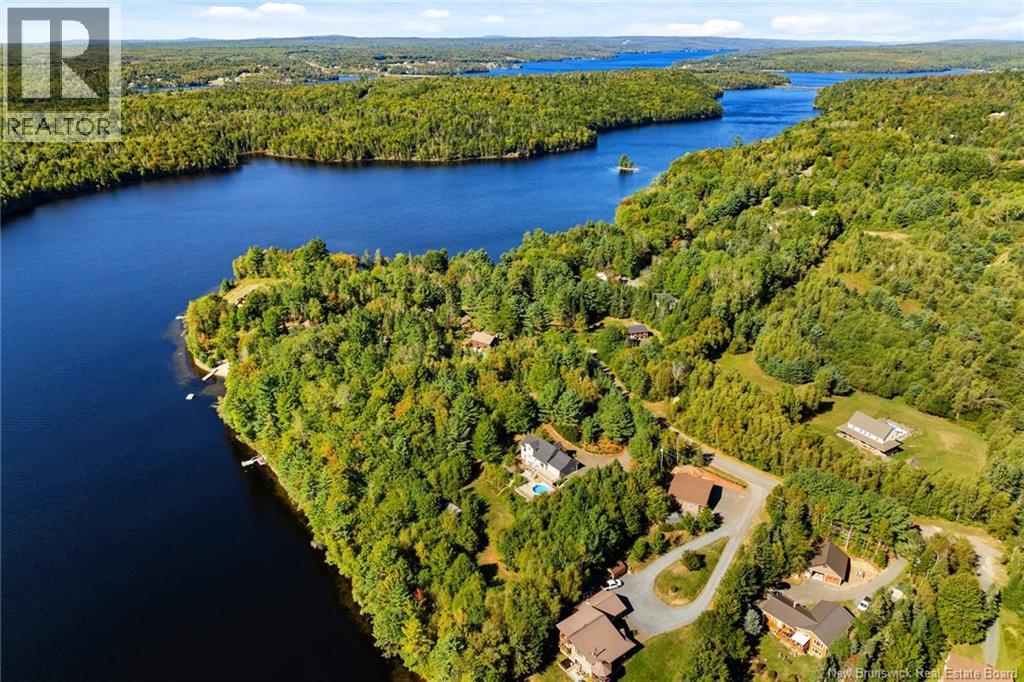 18 Hillview Street, Upper Kingsclear, New Brunswick  E3B 1V1 - Photo 39 - NB134330