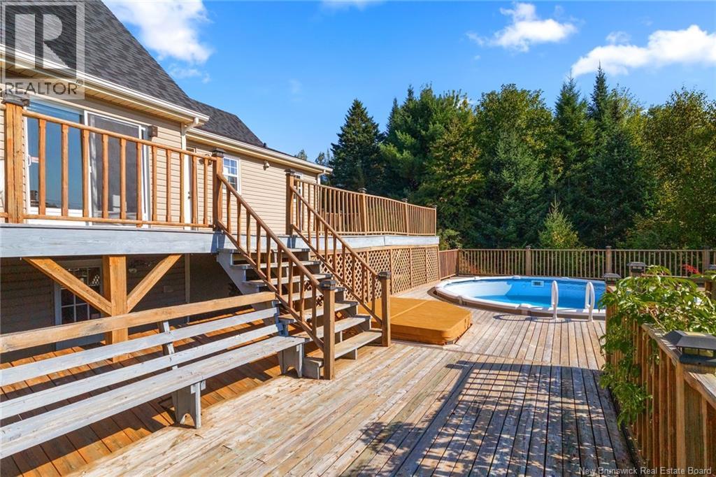 18 Hillview Street, Upper Kingsclear, New Brunswick  E3B 1V1 - Photo 35 - NB134330