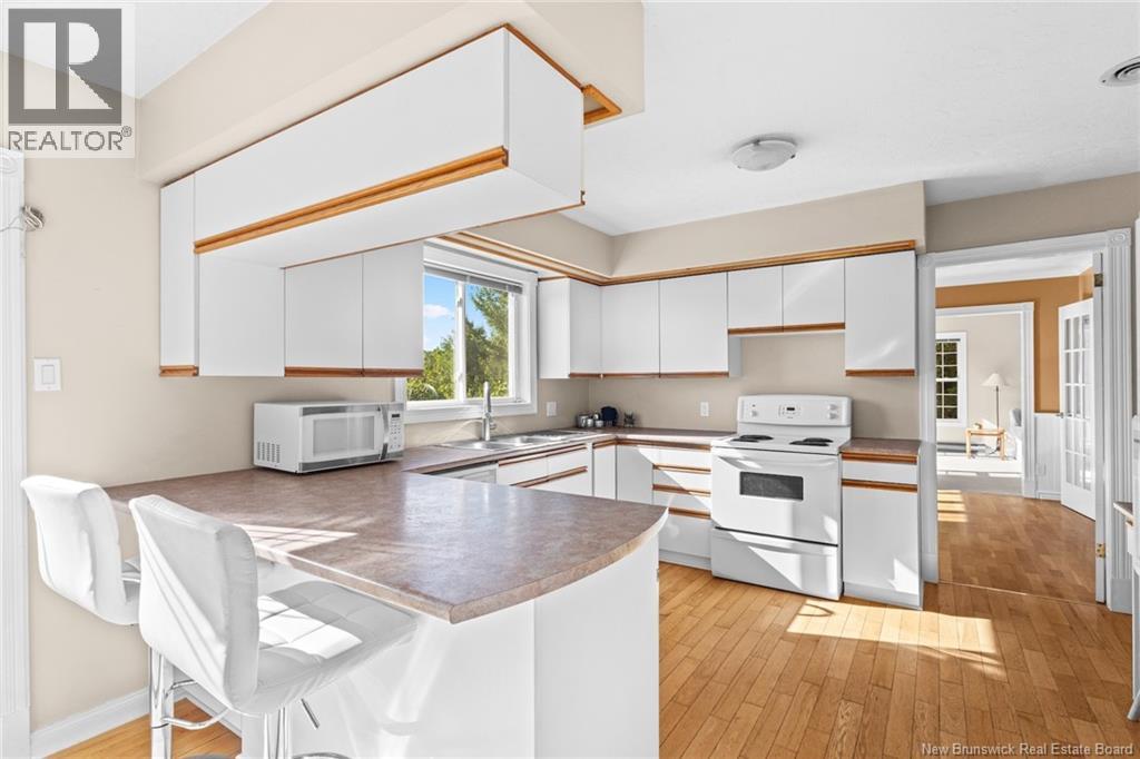 18 Hillview Street, Upper Kingsclear, New Brunswick  E3B 1V1 - Photo 11 - NB134330