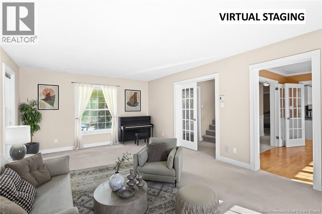 18 Hillview Street, Upper Kingsclear, New Brunswick  E3B 1V1 - Photo 5 - NB134330