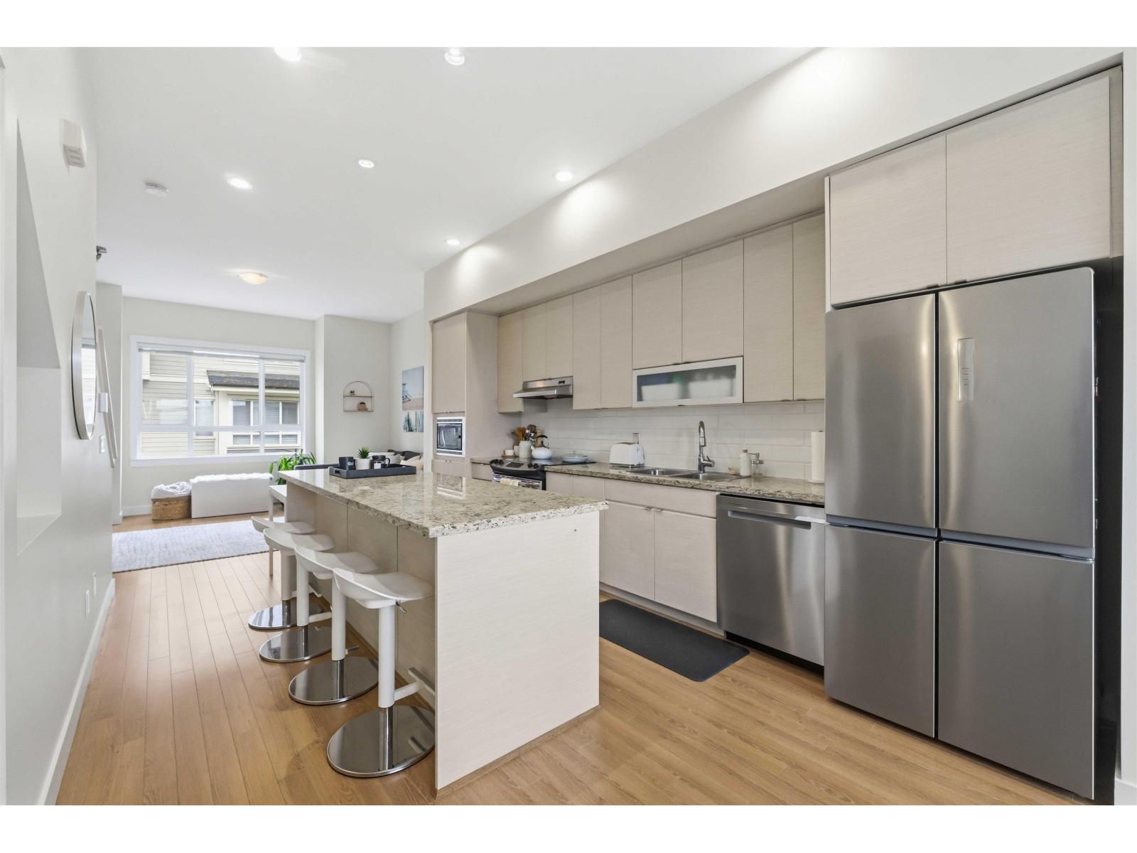 36 2955 156 Street, Surrey, British Columbia  V3Z 2W8 - Photo 6 - R3105329