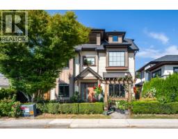 4591 TRIMARAN DRIVE, Richmond, British Columbia