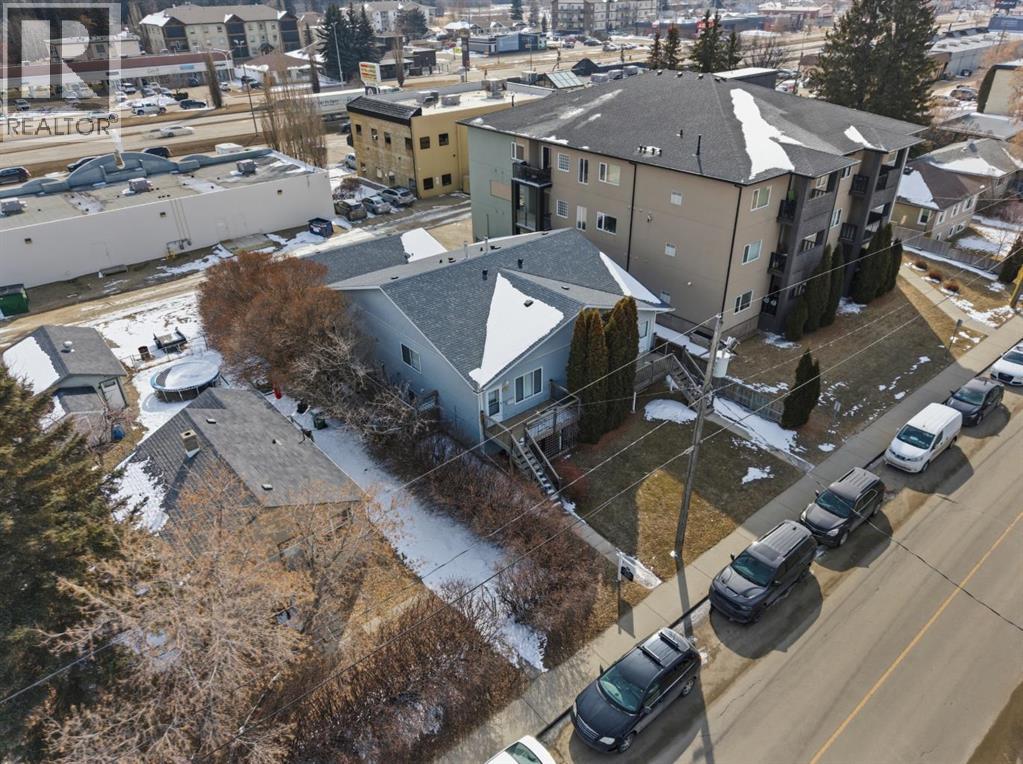 B, 3621 51 Avenue, Red Deer, Alberta  T4N 4G3 - Photo 29 - A2296962