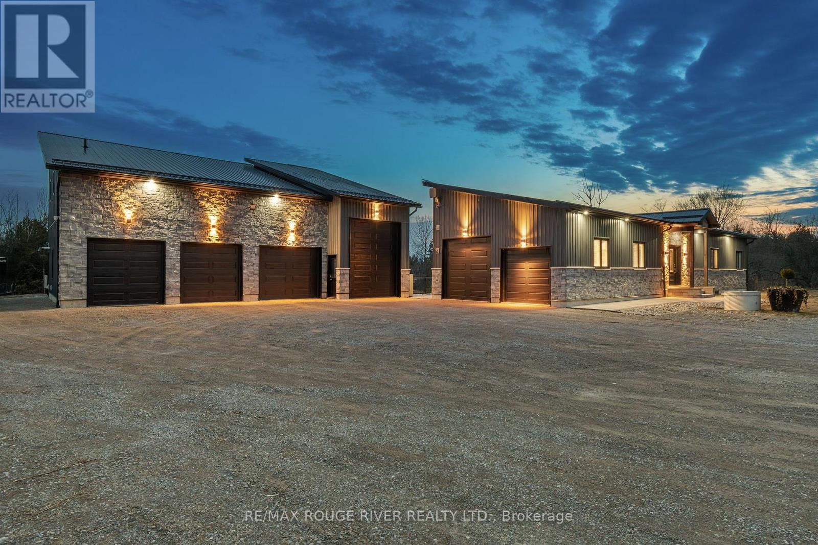 193 Massey Road, Alnwick/haldimand, Ontario  K9A 4J8 - Photo 2 - X13036960