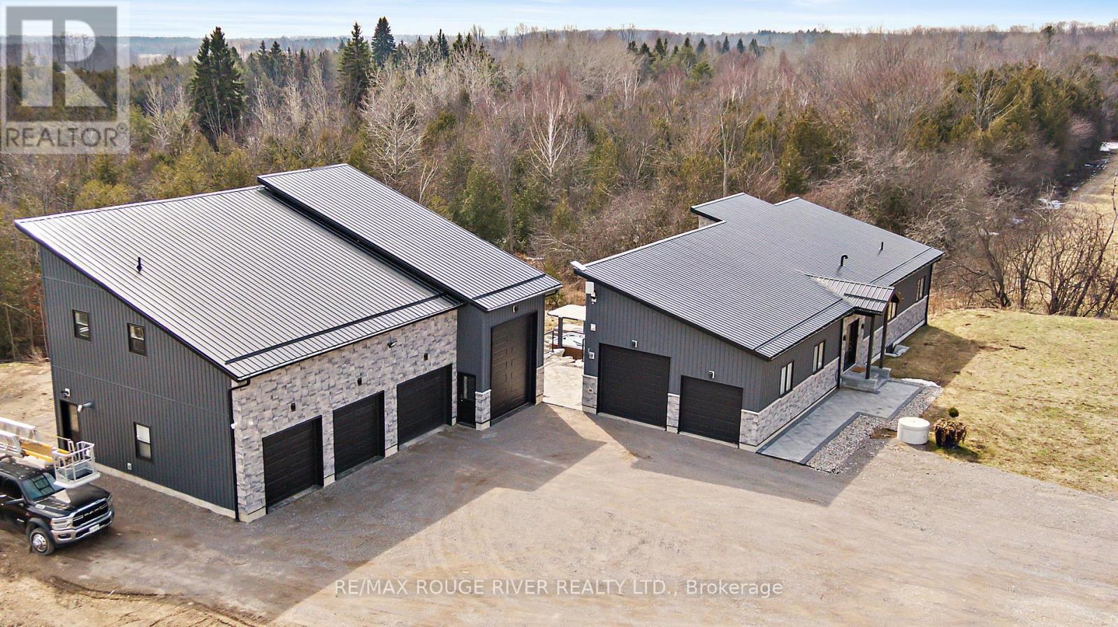 193 Massey Road, Alnwick/haldimand, Ontario  K9A 4J8 - Photo 39 - X13036960