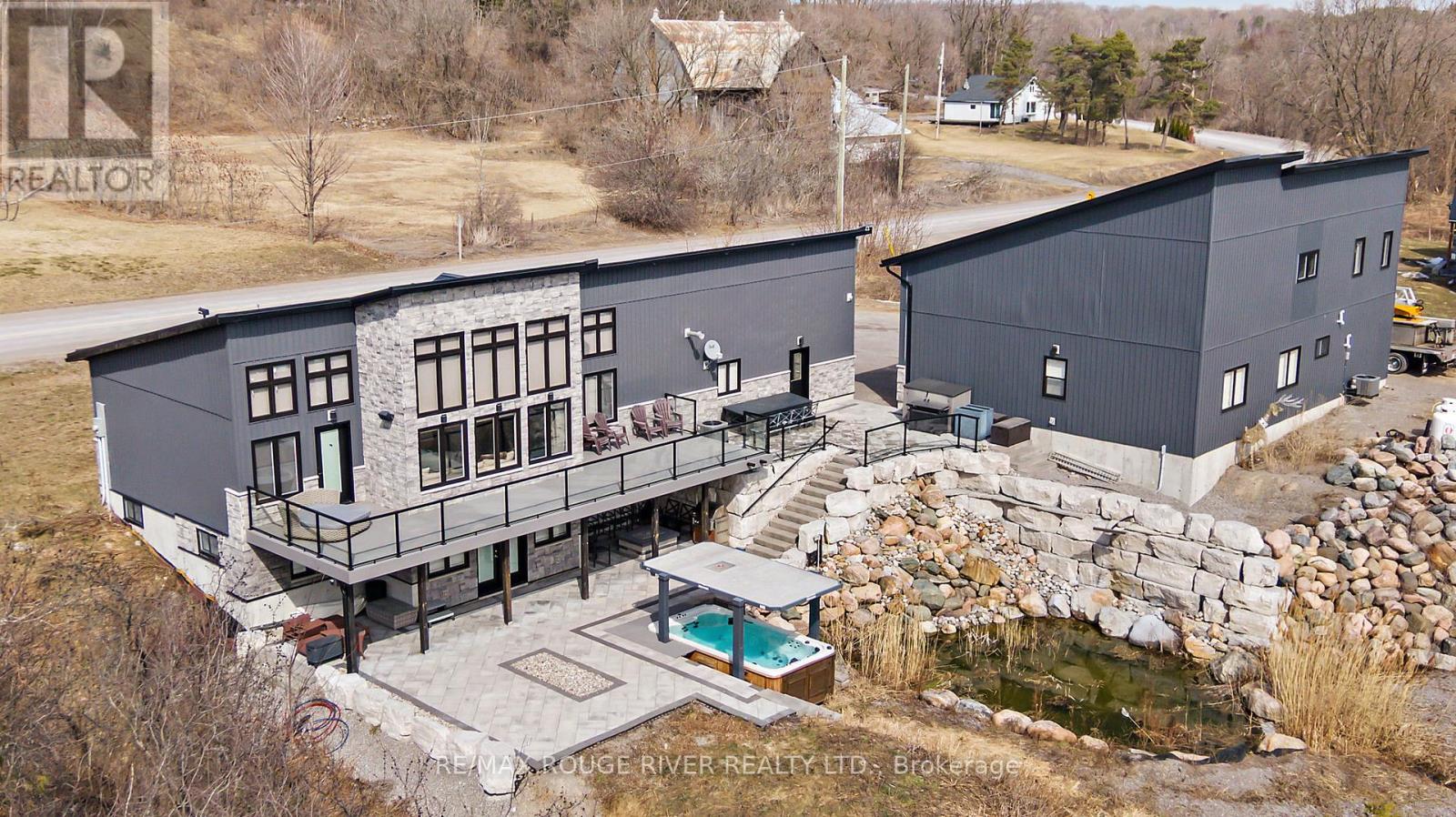 193 Massey Road, Alnwick/haldimand, Ontario  K9A 4J8 - Photo 40 - X13036960