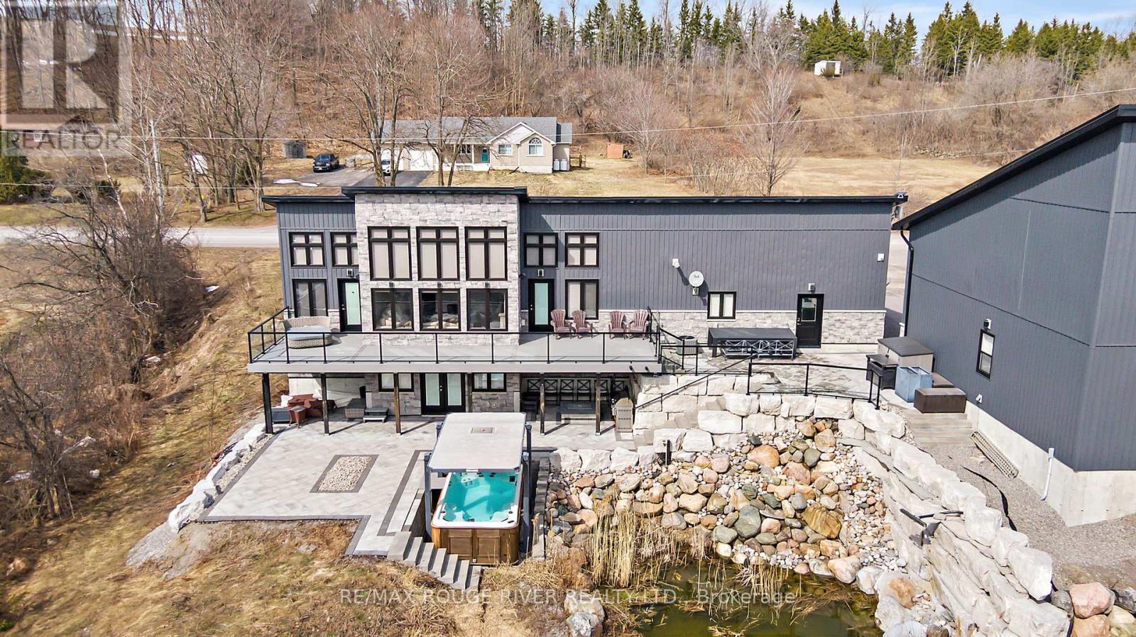 193 Massey Road, Alnwick/haldimand, Ontario  K9A 4J8 - Photo 41 - X13036960