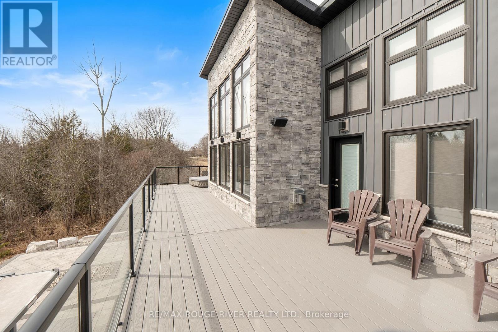 193 Massey Road, Alnwick/haldimand, Ontario  K9A 4J8 - Photo 44 - X13036960