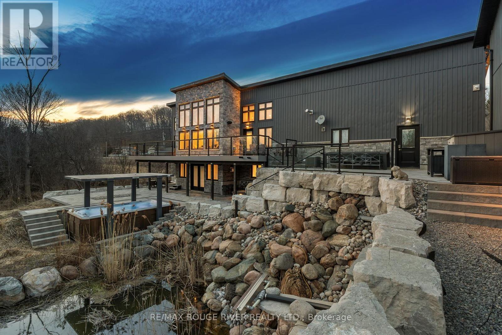 193 Massey Road, Alnwick/haldimand, Ontario  K9A 4J8 - Photo 49 - X13036960