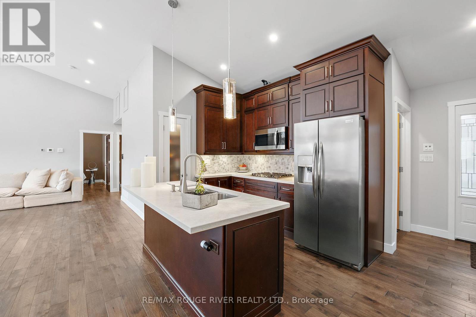 193 Massey Road, Alnwick/haldimand, Ontario  K9A 4J8 - Photo 5 - X13036960