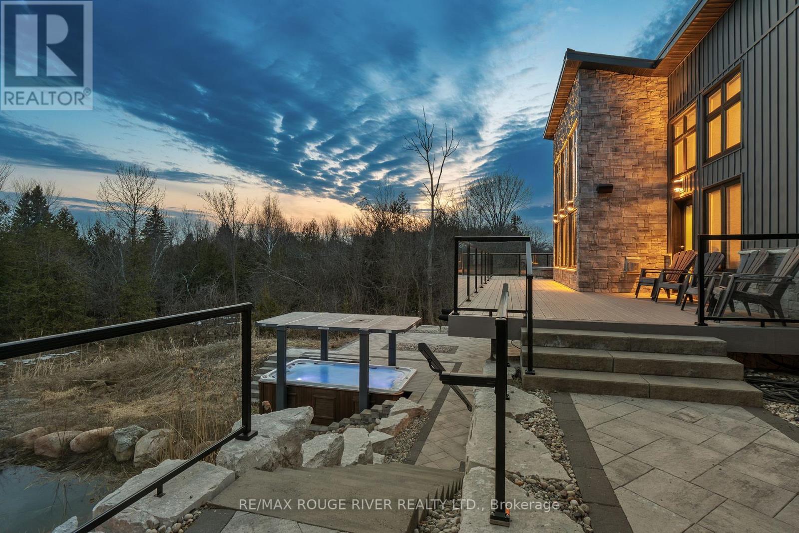 193 Massey Road, Alnwick/haldimand, Ontario  K9A 4J8 - Photo 50 - X13036960