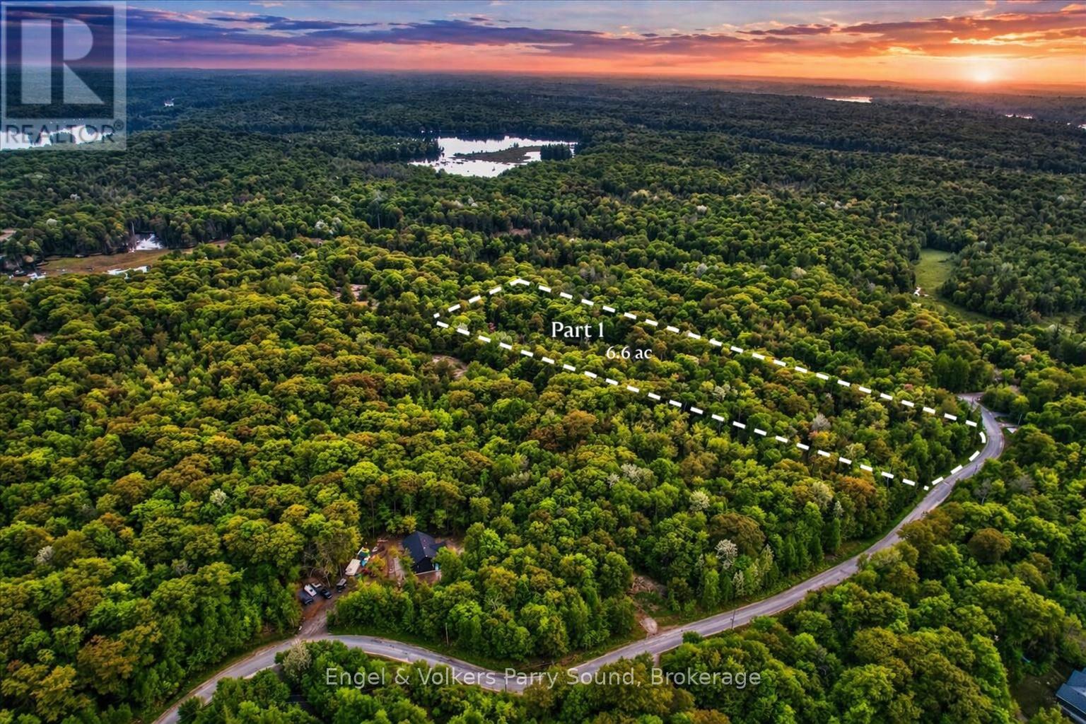 14 Shakell Road, Whitestone, Ontario  P0A 1G0 - Photo 1 - X13036922