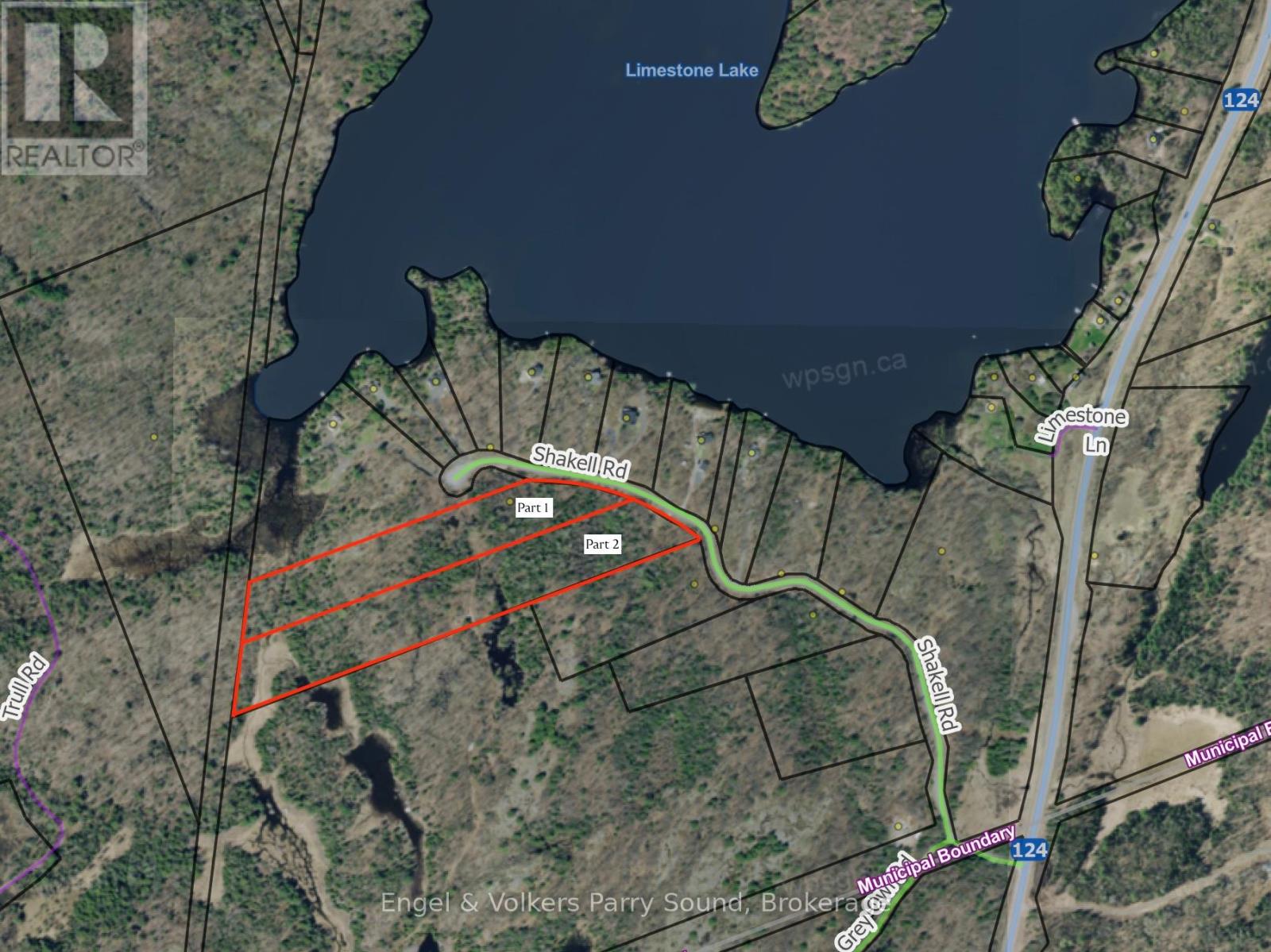 14 Shakell Road, Whitestone, Ontario  P0A 1G0 - Photo 3 - X13036922