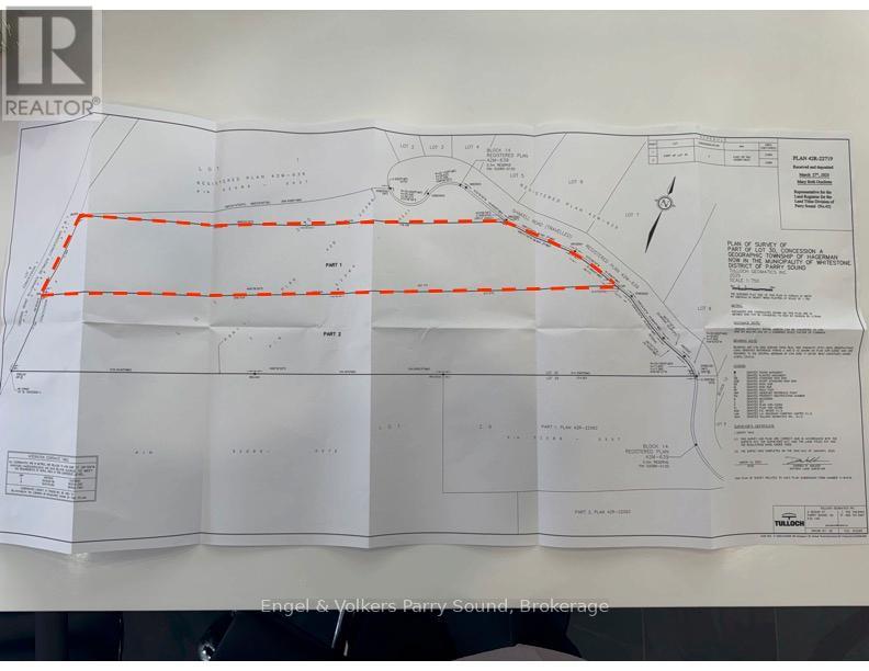 14 Shakell Road, Whitestone, Ontario  P0A 1G0 - Photo 8 - X13036922