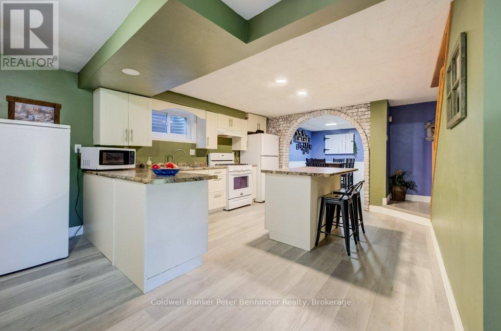 1031 Bruce Rd 4, Brockton, Ontario  N0G 2V0 - Photo 12 - X13036950