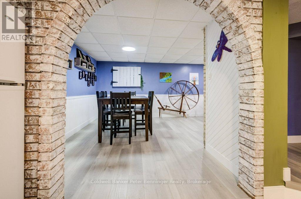 1031 Bruce Rd 4, Brockton, Ontario  N0G 2V0 - Photo 16 - X13036950